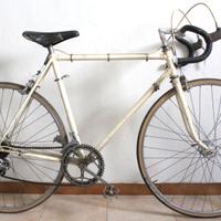 Bicicletta da corsa Lygie anni 60 per Eroica