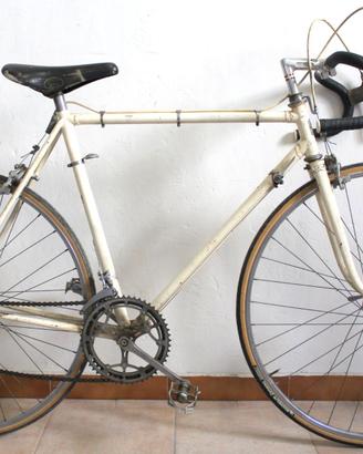 Bicicletta da corsa Lygie anni 60 per Eroica