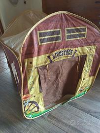 Tenda bambini