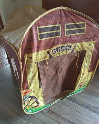 Tenda bambini