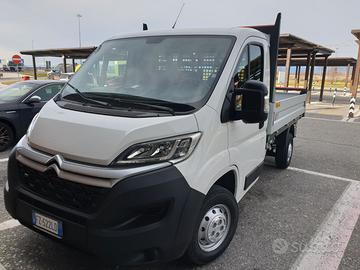 Citroen Jumper