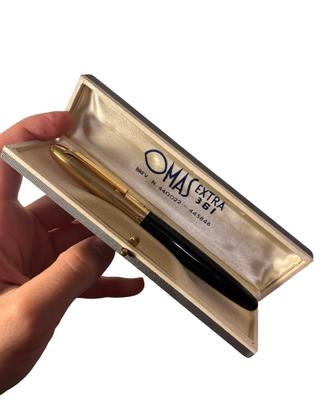 Penna Omas Extra 361