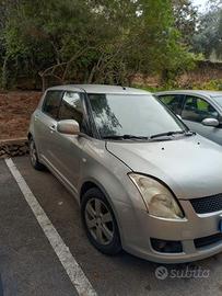 Suzuki automatico