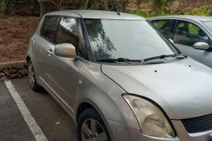 Suzuki automatico