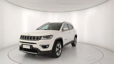 Jeep Compass 2.0 Multijet II aut. 4WD Limited