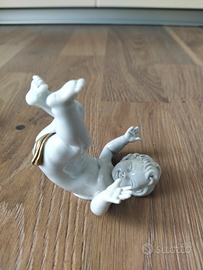 Capodimonte Gesù bambino