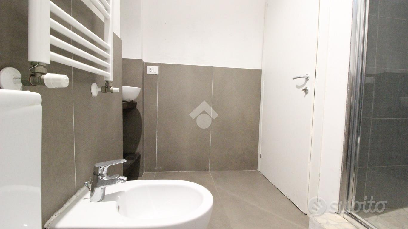 Appartamento – Rimini, San Giovanni - Altro