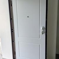 porta blindata DIERRE