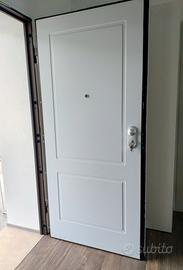 porta blindata DIERRE