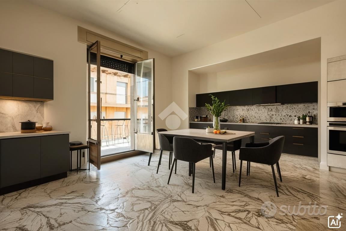 Appartamento – San Severo, Foggia - Vista 2