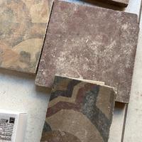 mattonelle cementine