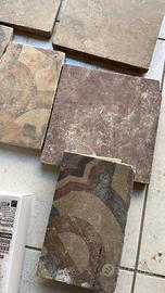 mattonelle cementine