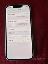 IPHONE 16e