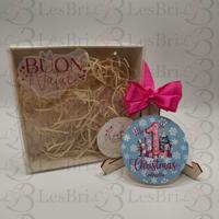 Decorazione Natalizia