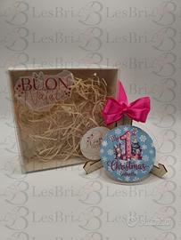 Decorazione Natalizia