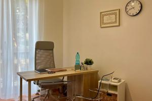 Stanza ad uso studio professionale