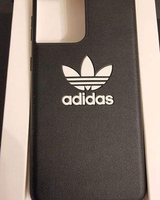 cover s21 ultra samsung Adidas + protezioni camera