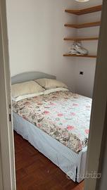 Letto ikea nuovo!