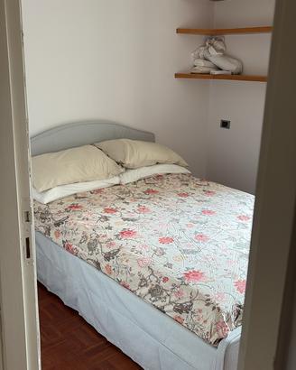 Letto ikea nuovo!
