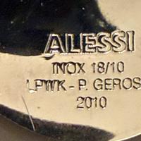 Porta mestolo Alessi