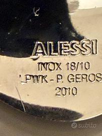 Porta mestolo Alessi