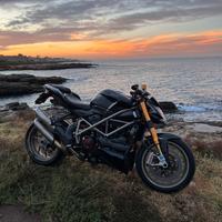 Ducati streetfighter 1098s