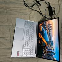 HP PAVILION 15