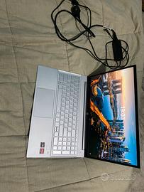 HP PAVILION 15