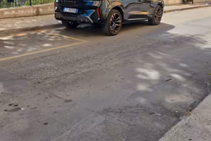 Cupra Terramar 1.5 Hybrid 150 Cv