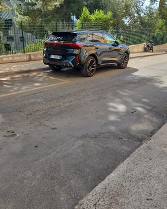 Cupra Terramar 1.5 Hybrid 150 Cv