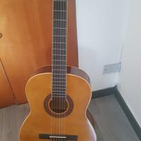 Chitarra classica 