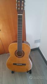 Chitarra classica 