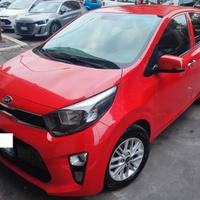 KIA PICANTO 1.0 STYLE 2021 11.000 KM COME NUOVA