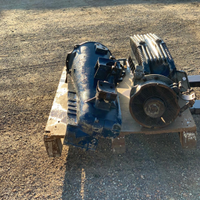 Ricambi same ariete 480 e Sametto 18 italia