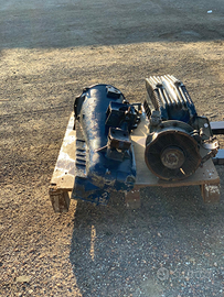 Ricambi same ariete 480 e Sametto 18 italia