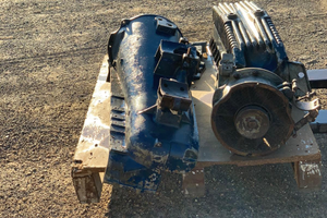 Ricambi same ariete 480 e Sametto 18 italia