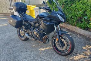 yamaha tracer 700 nera