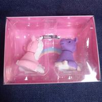 Gomme cancellare unicorni