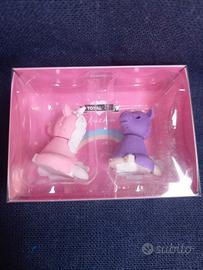 Gomme cancellare unicorni