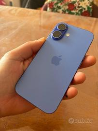Iphone 16 128gb ocean