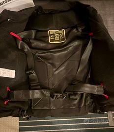 MotoAirbag MAB V 2.0