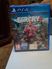 Far Cry 4