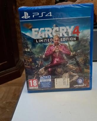 Far Cry 4