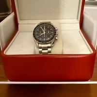 Omega Speedmaster Professional MOONWATCH