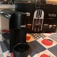 Macchina caffe Caffitaly Volta
