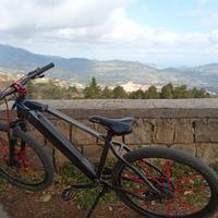 E-bike 