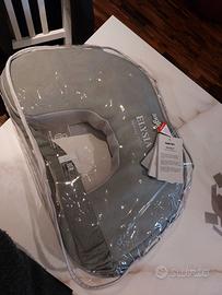 Cuscino allattamento inglesina elysia