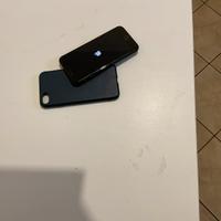 Iphone 7 nero 32 gb