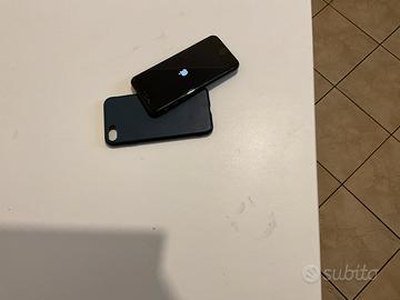 Iphone 7 nero 32 gb