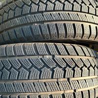 Gomme invernali